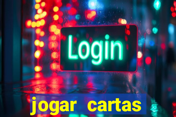 jogar cartas ciganas on line